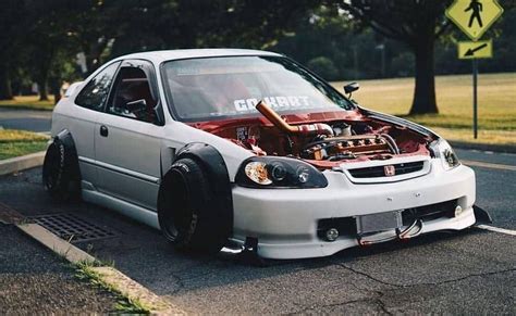 6 396 Likes 43 Comments SlammedCivic Slammedcivic On Instagram