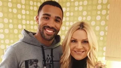 Who Is Callum Wilsons Wife All You Need To Know About Stacey Wilson