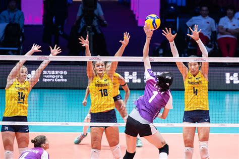 Volley Femminile Conegliano Vince Il Mondiale Per Club Tianjin