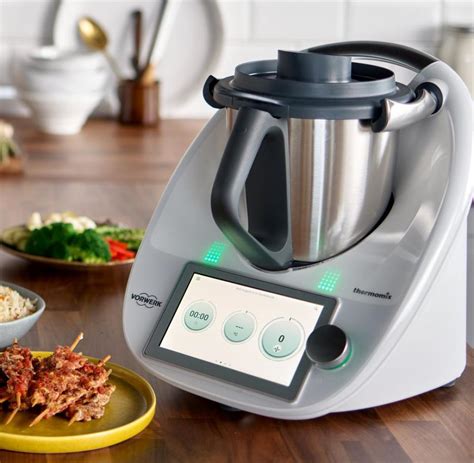 Thermomix Aktuelle News Bilder Tests Ratgeber Welt