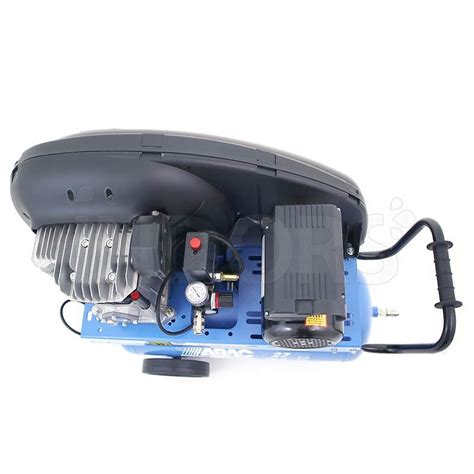 25 Liter Air Compressor ABAC PRO A29B 27 CT2