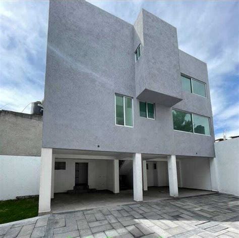 venta Casa en condominio en Pedregal de San Nicolás Tlalpan CDMX