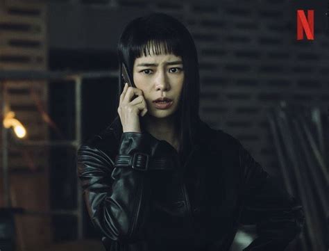 Ending Drama Money Heist Korea Part Menegangkan