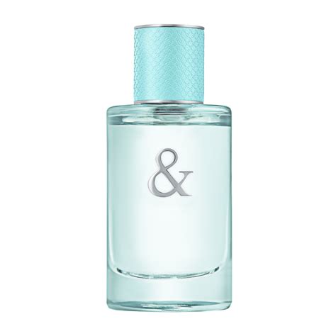 Tiffany And Co 初のカップルフレグランス「tiffany And Love For Her Edp」をレビューしました♡ カラリア