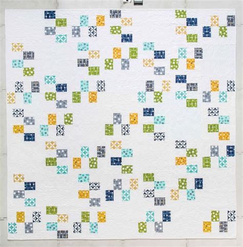 75 Fun Fat Quarter Quilts Book Blog Hop Day 8 Kate Colleran Designs