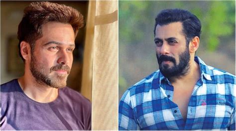 Emraan Hashmi On Playing A Villain In Tiger 3 Always Been A Dream To Work With Salman Khan