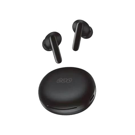 Qcy T13 Anc2 Truly Wireless Anc Earbuds Version 2 Gadstyle Bd