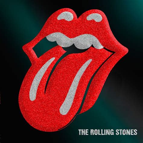 Rolling Stones Icon By Pop Art Artstudione Rolling Stones Pop Art Stone