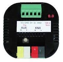 ARCUS EDS 40310007 KNX GW MODBUS RS232 MT Distribuzione Srl