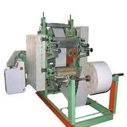 Tissue Paper Making Machine Manufacturer, Supplier, Exporter