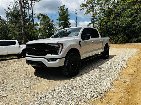 Show Me Your Leveled Trucks Page F Gen Ford F