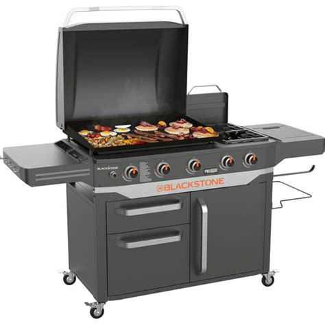 Blackstone Griddle 28 Lid