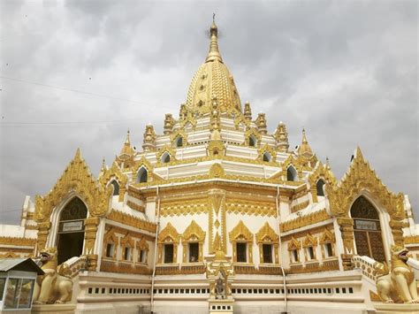 Top 10 Myanmar Temples Worth Traveling To Once In A Lifetime ...