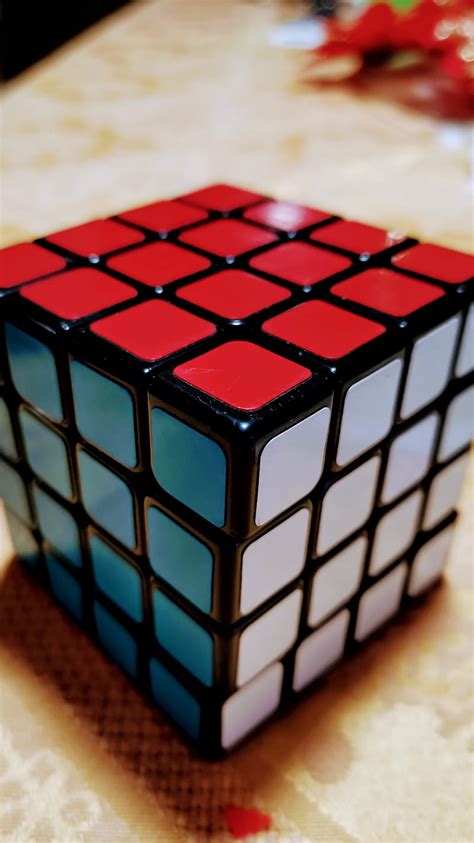 Cubo Rubik Hd Phone Wallpaper Peakpx