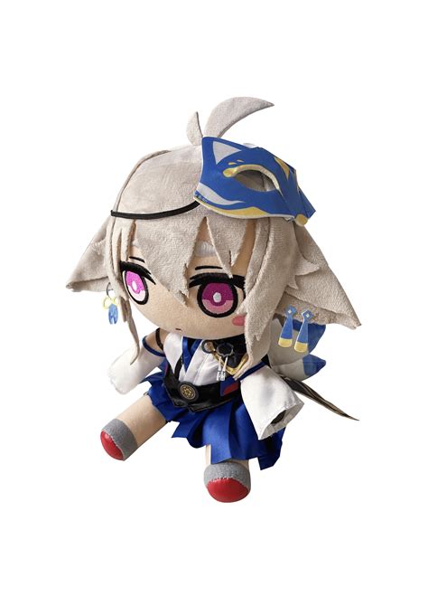 Azur Lane Plushie Tosa Yostar Official Store