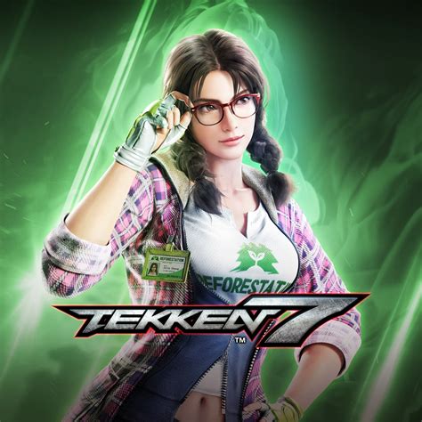 TEKKEN 7 - DLC8: Julia Chang Price