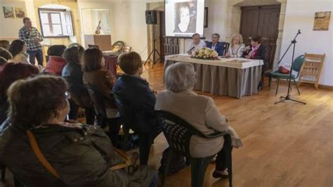 El Gobierno De Cantabria Ensalza A La Mujer Rural Y Su Papel Clave