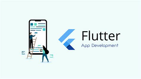 Flutter Course For Beginners Build Mobile Apps With Ease