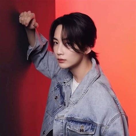 Pin De Em Won Woo Jeonghan Amor Da Minha Vida