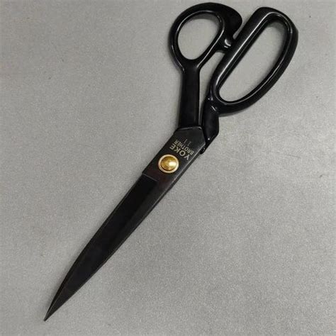 Brother 100g Heavy Tailoring Scissors Size 11 Inch Model Name Number