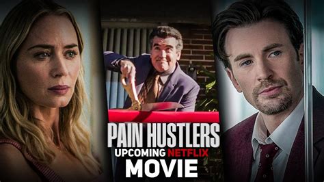 Discovering Pain Hustles A Must Watch Film YouTube