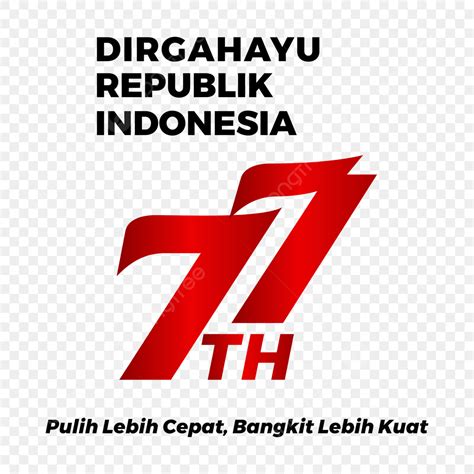 Link Download Logo Hut Ke 77 Kemerdekaan Ri 2022 Png Resmi Setneg Dan Porn Sex Picture