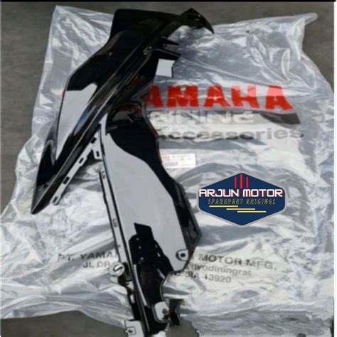 Jual PANEL FAIRING SAYAP DALAM NEW R25 Kanan Atau Kiri Original Yamaha