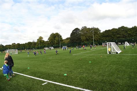 3g Pitch Hire Bwd Leisure