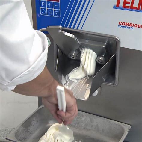 Batch Freezers Retail And Wholesale Supplier Artisan Industrial