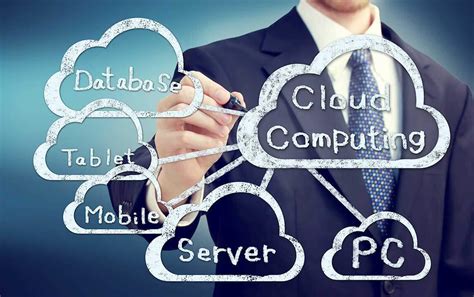 5 Beneficios Del Cloud Computing En Las Empresas EmprendedoresTV