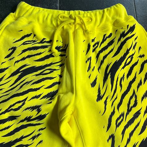 Zebra Zebra Pants” Beast A Rock