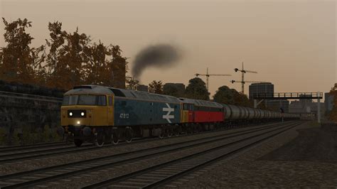 Train Simulator Classic On Steam