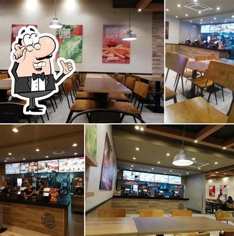 Burger King Restaurant Taguig W City Center Restaurant Menu And Reviews