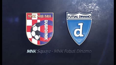 TRAŽI SE KARTA VIŠE Square večeras dočekuje Futsal Dinamo aktualnog