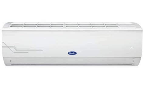 Carrier Inverter 1 5 Ton 40hp Split Air Conditioners 375 Cfm 3 Star At Rs 29990 In Greater Noida