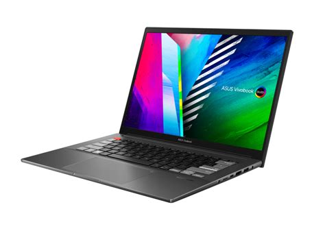 Asus Vivobook Pro X N I H Rtx Notebookcheck Net