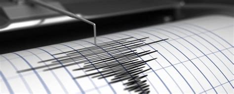 Terremoto Scossa Di Magnitudo Nella Notte A Cittanova Ciavula