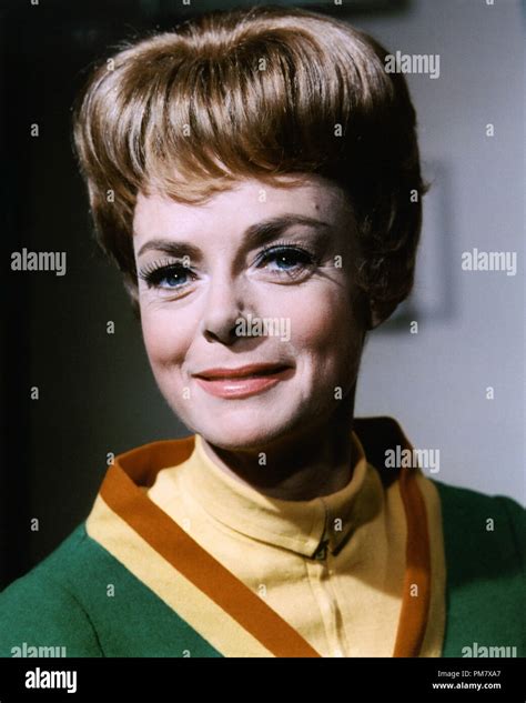 June Lockhart Hi Res Stock Photography And Images Alamy