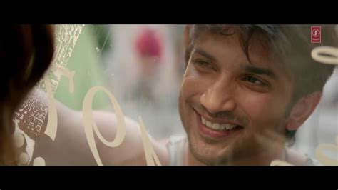 Ik Vaari Aa Full Song Tribute To Sushant Singh Rajput Pritam Arijit