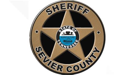 Sevier County Sheriff Asks Community To Fill Out Citizen Survey