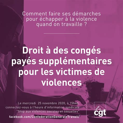 Le 25 Novembre JournÉe Internationale De Lutte Contre Les Violences