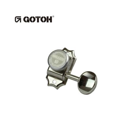 GOTOH SD90 05M MAGNUM LOCK TUNERS NICKEL 3 3