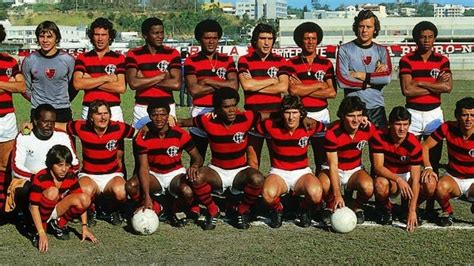 Por que Flamengo foi tricampeão carioca em dois anos