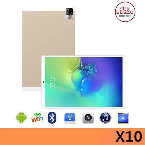 tablet   gb gb android dual sim high resolution student