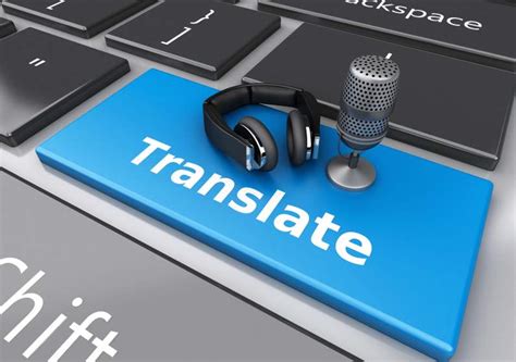 What Are The Best Free Translation Tools On The Market