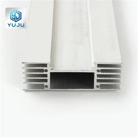 Buy Custom Aluminium Extrusion Profile Heatsink Custom High Power Led Strip Aluminum Profile