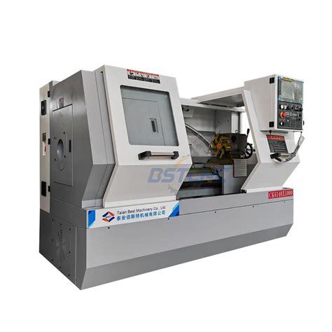 Ck6140 Made In China Multi Purpose CNC Turning Lathe Machine CNC