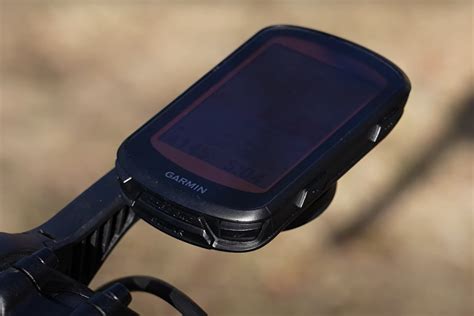 Garmin Edge 840 Version Solar Test Avis 2025 Veloplayer