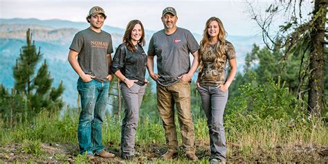 Guided Hunts In Wyoming About Table Mountain Outfitters