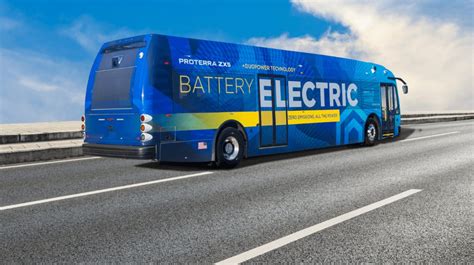 Santa Maria Regional Transit Launches First Two Electric Buses Mass